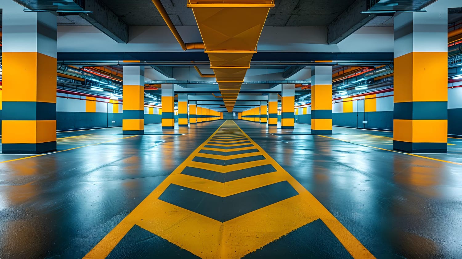 חברות ניהול חניונים 1 חברות ניהול חניונים