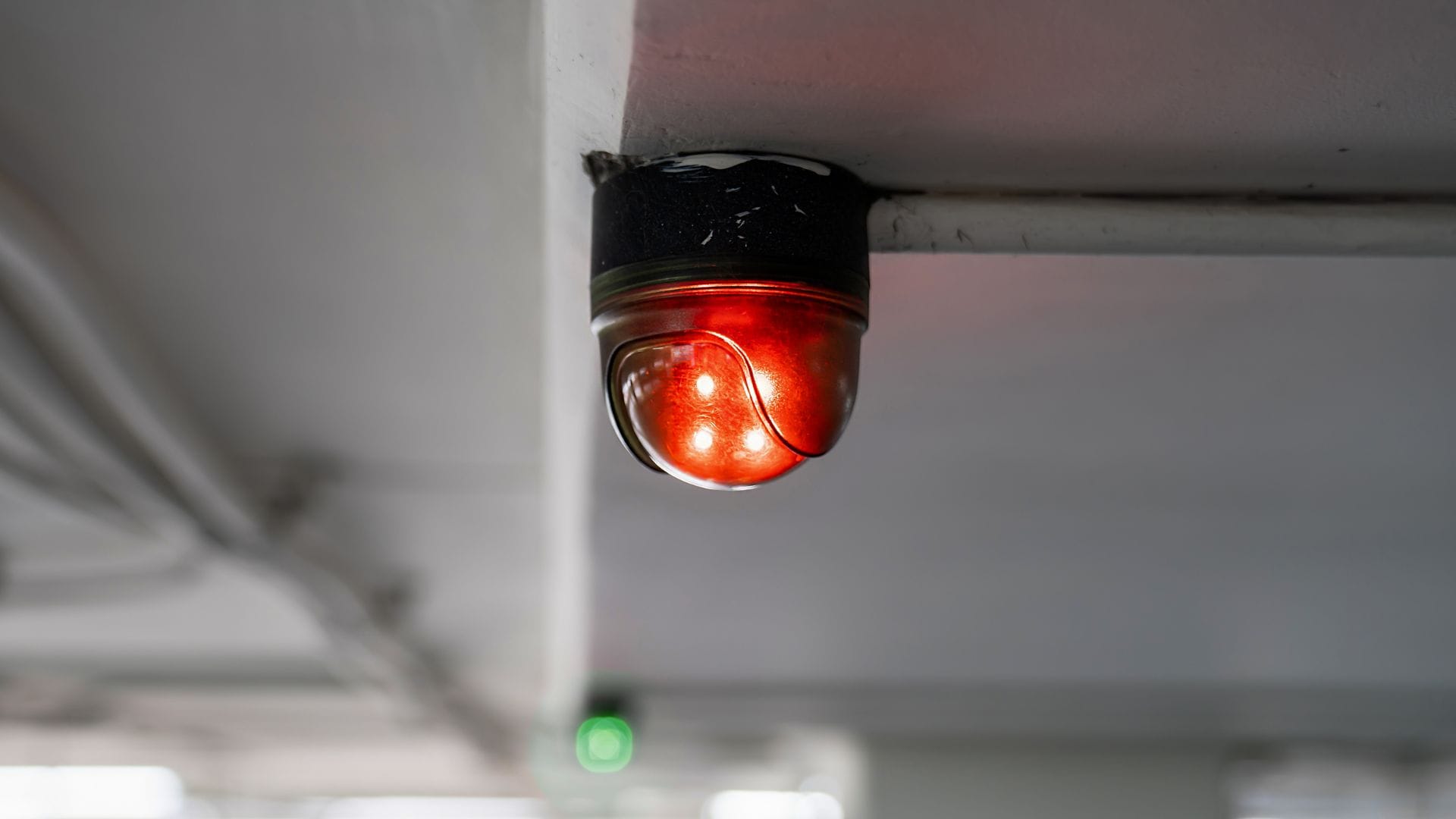 מערכת חניה חכמה