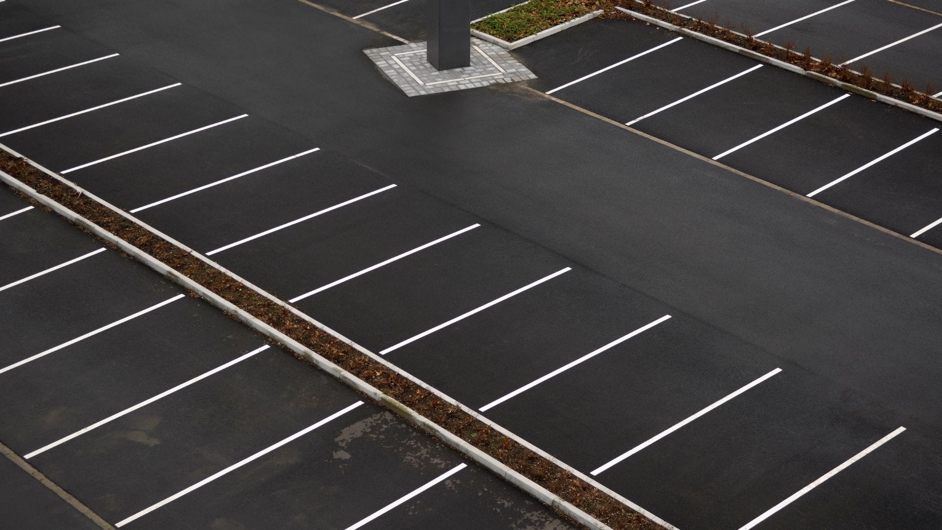 פתרונות חניה